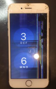 iPhone修理なら【モバイル修理 救急便】へ