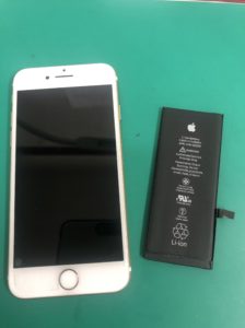iPhone修理なら【モバイル修理 救急便】へ