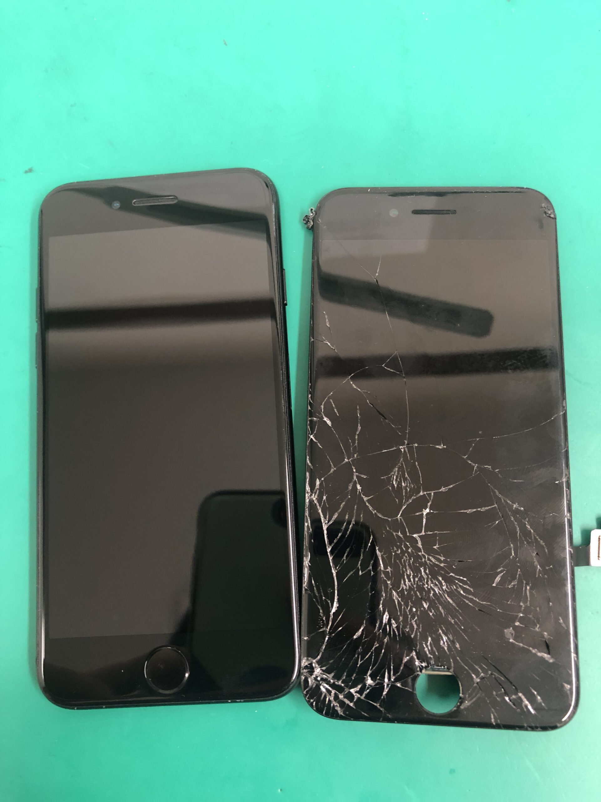 iPhone修理なら【モバイル修理 救急便】へ