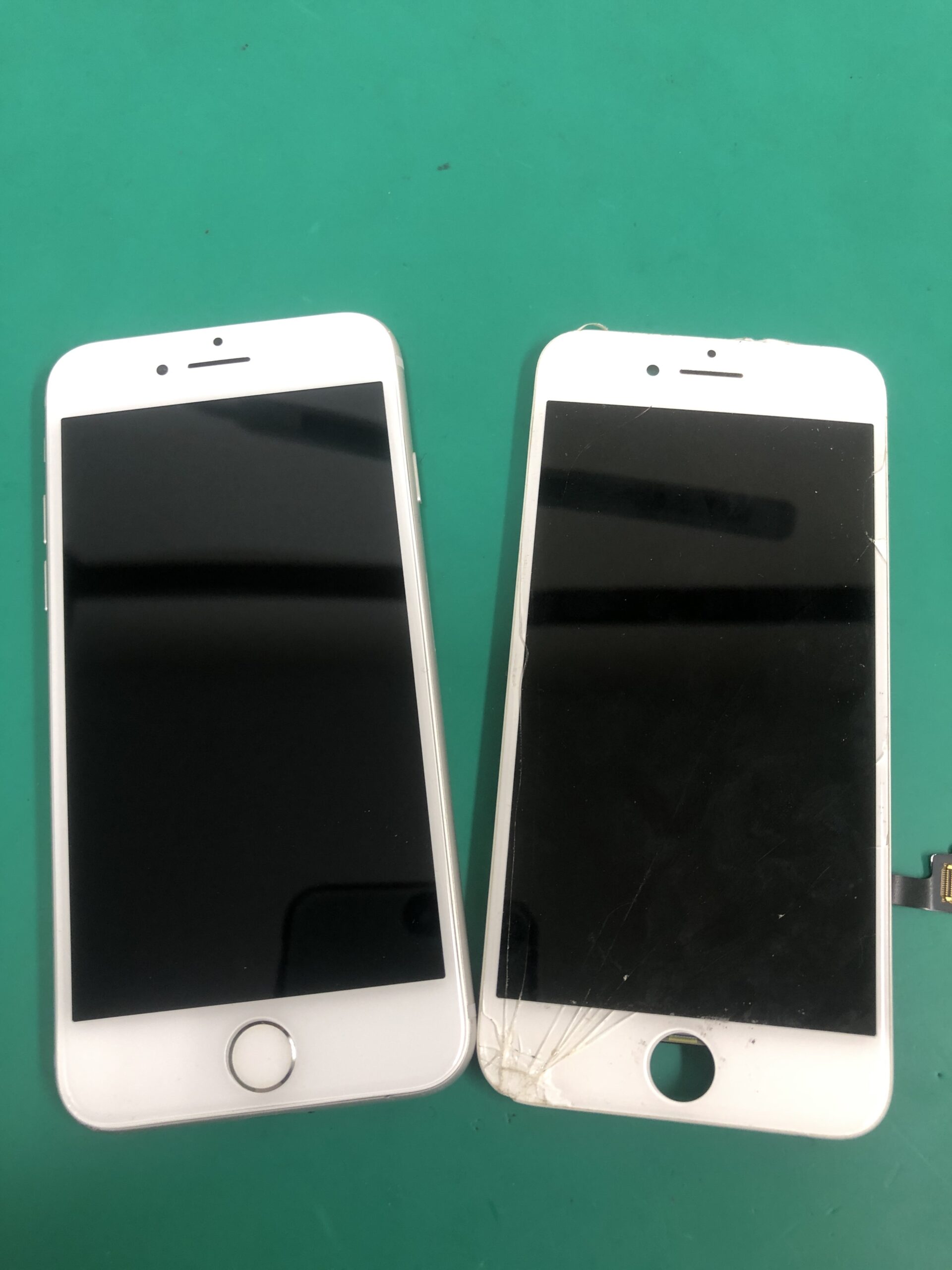 iPhone修理なら【モバイル修理 救急便】へ