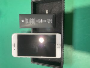 iPhone修理なら【モバイル修理 救急便】へ