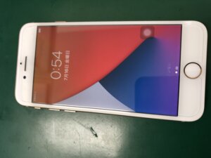 iPhone修理なら【モバイル修理 救急便】へ