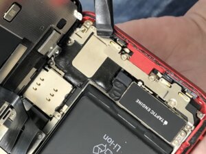 iPhone修理なら【モバイル修理 救急便】へ