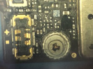 iPhone修理なら【モバイル修理 救急便】へ