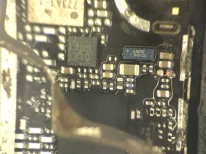 iPhone修理なら【モバイル修理 救急便】へ