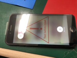 iPhone修理なら【モバイル修理 救急便】へ