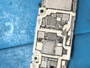 iPhone修理なら【モバイル修理 救急便】へ