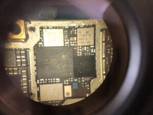 iPhone修理なら【モバイル修理 救急便】へ