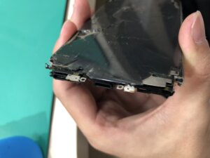 iPhone修理なら【モバイル修理 救急便】へ