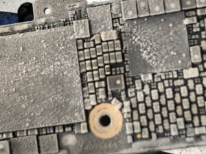 iPhone修理なら【モバイル修理 救急便】へ