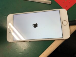 iPhone修理なら【モバイル修理 救急便】へ