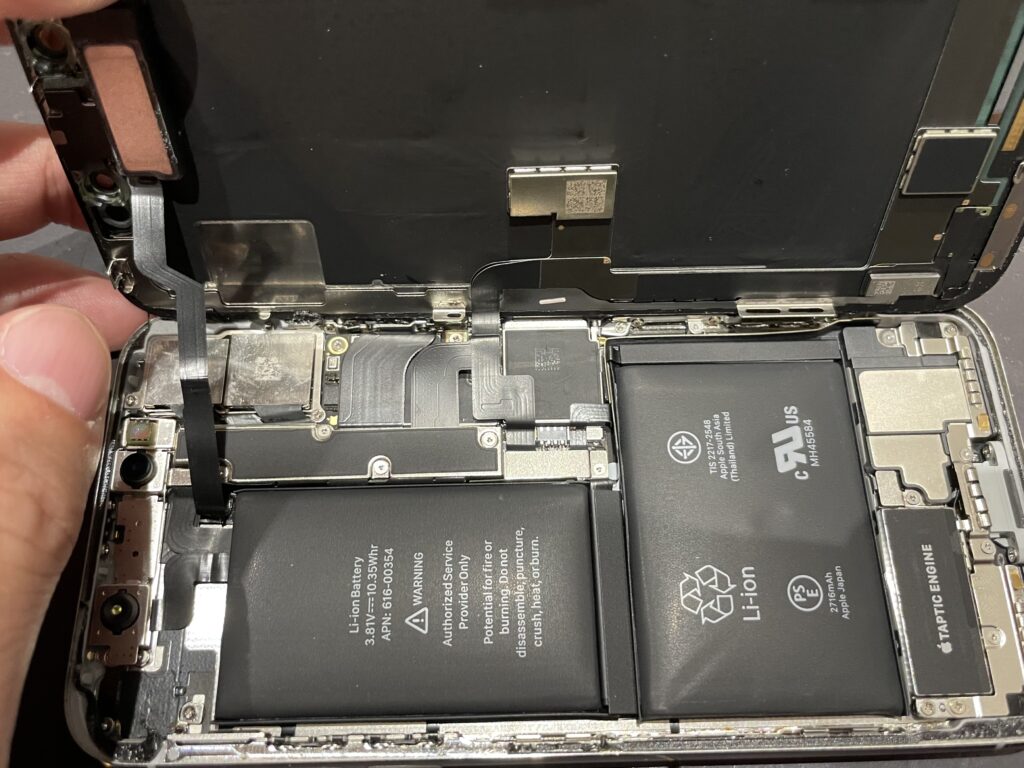 iPhone修理なら【モバイル修理 救急便】へ