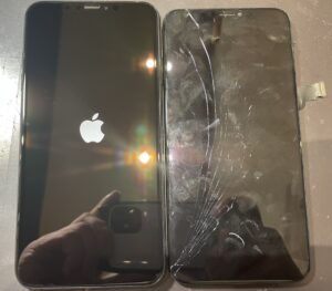 iPhone修理なら【モバイル修理 救急便】へ