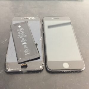 iPhone修理なら【モバイル修理 救急便】へ