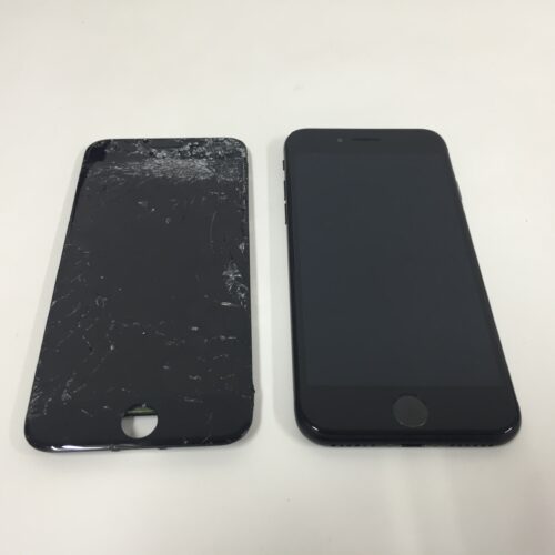 iPhone修理なら【モバイル修理 救急便】へ