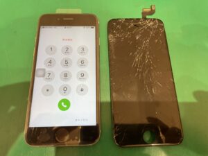 iPhone修理なら【モバイル修理 救急便】へ