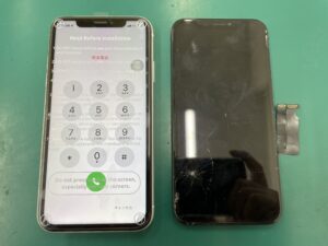 iPhone修理なら【モバイル修理 救急便】へ