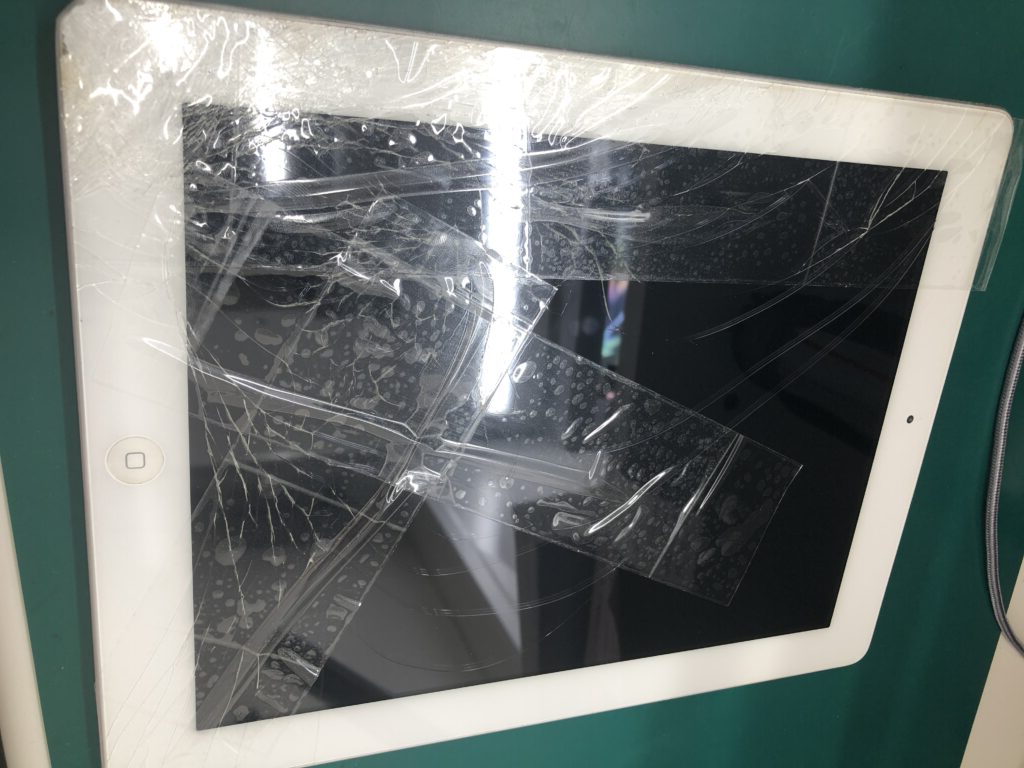 iPhone修理なら【モバイル修理 救急便】へ