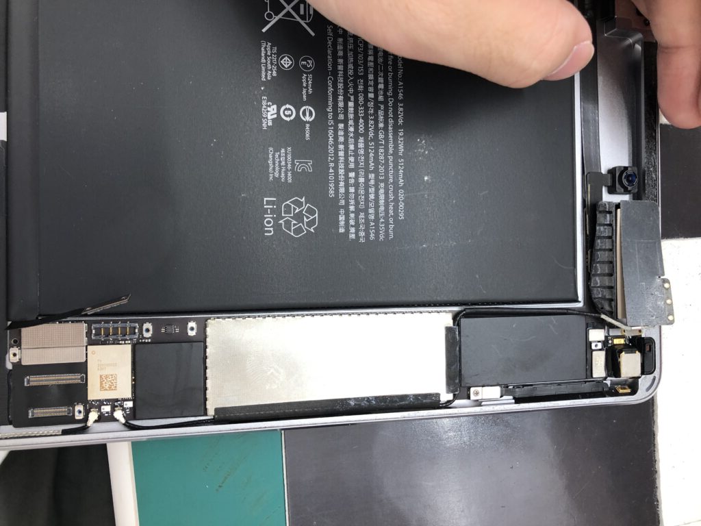 iPhone修理なら【モバイル修理 救急便】へ