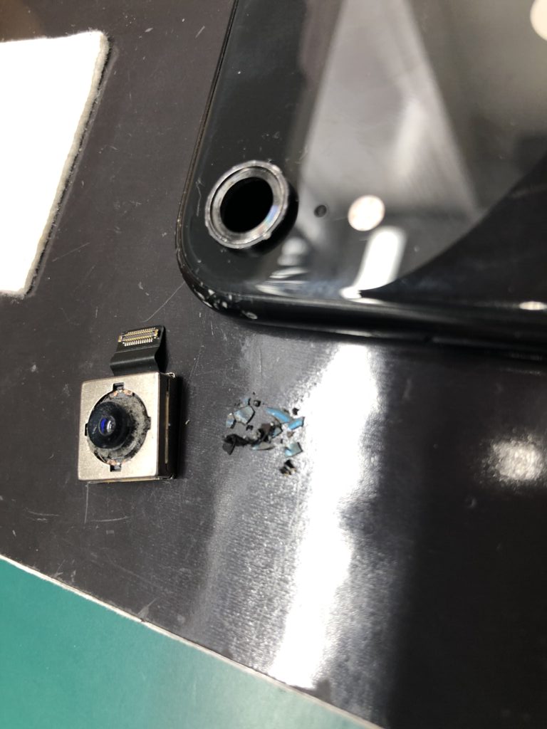 iPhone修理なら【モバイル修理 救急便】へ