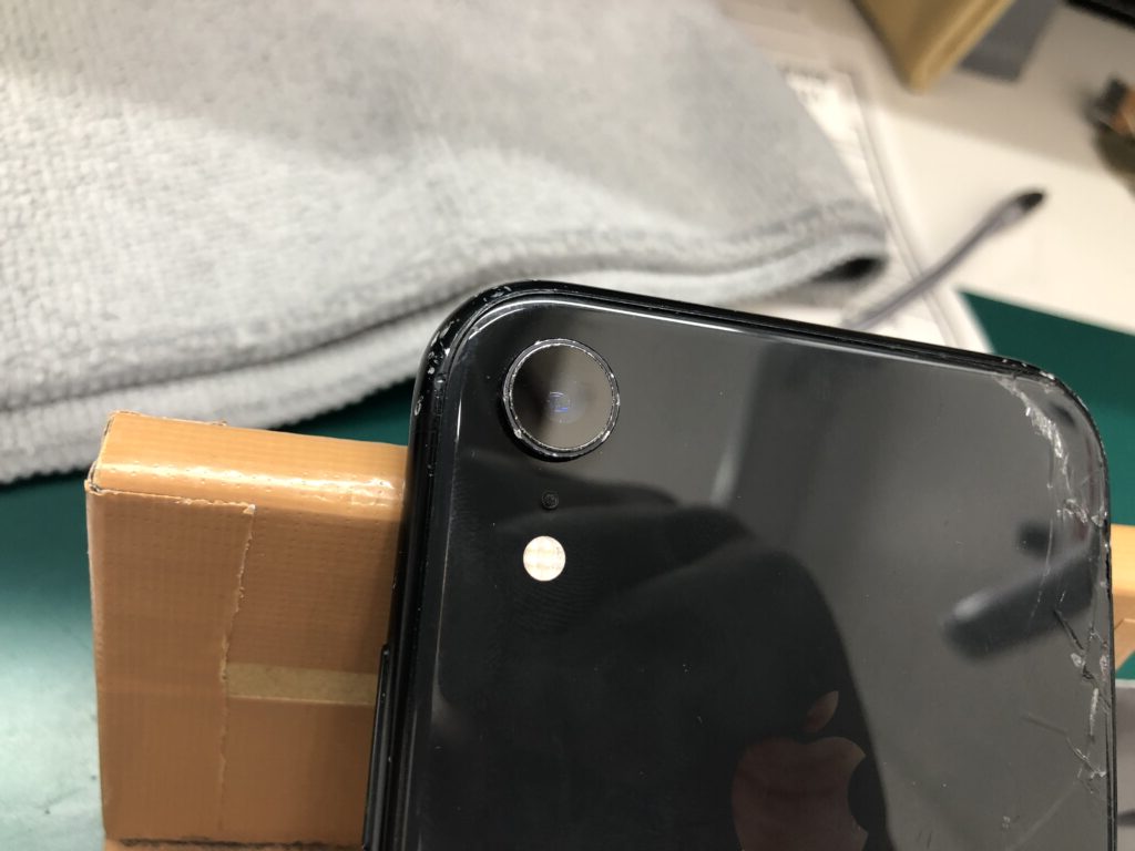 iPhone修理なら【モバイル修理 救急便】へ