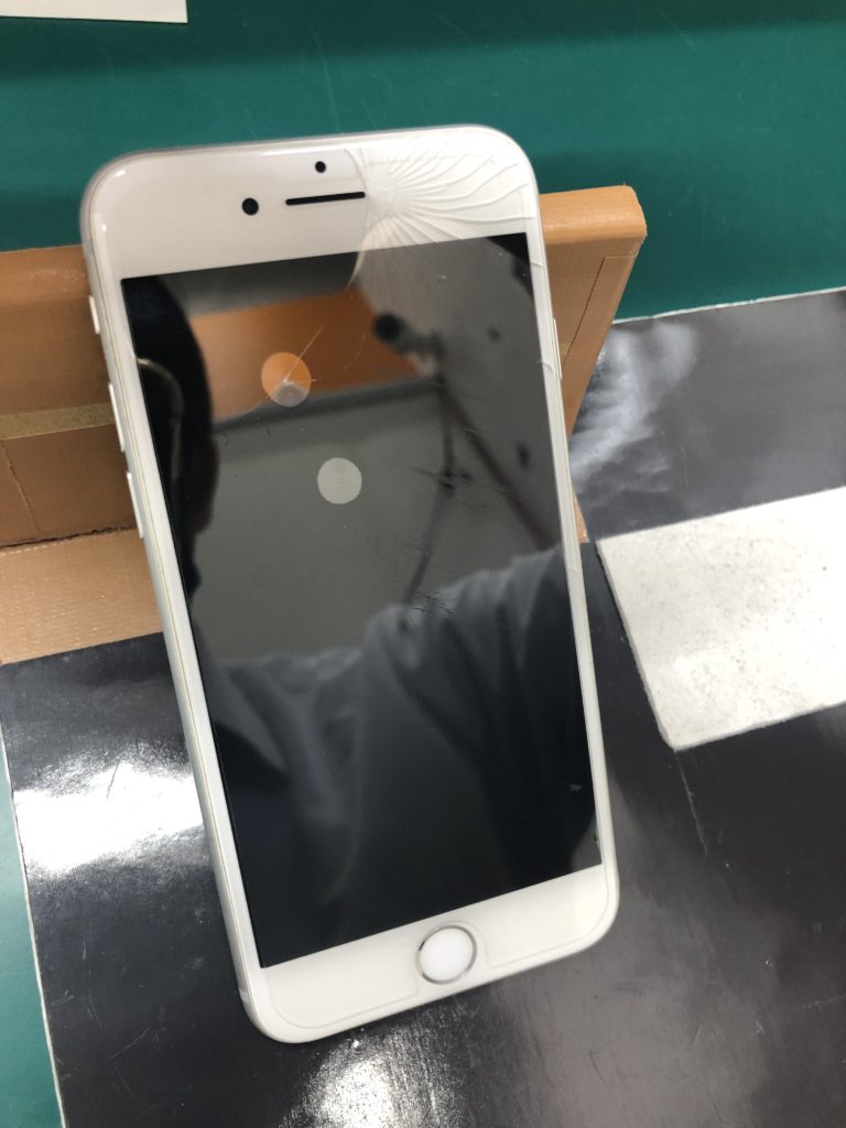 iPhone修理なら【モバイル修理 救急便】へ