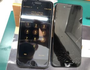 iPhone修理なら【モバイル修理 救急便】へ