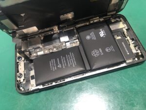 iPhone修理なら【モバイル修理 救急便】へ