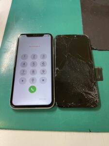 iPhone修理なら【モバイル修理 救急便】へ