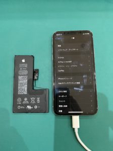 iPhone修理なら【モバイル修理 救急便】へ