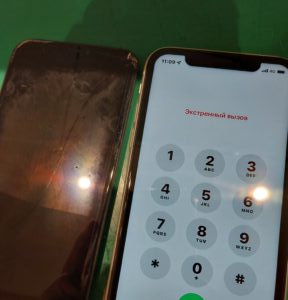 iPhone修理なら【モバイル修理 救急便】へ