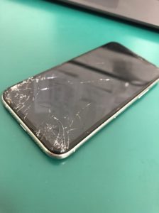 iPhone修理なら【モバイル修理 救急便】へ