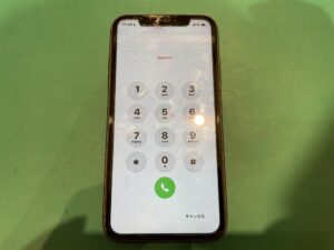 iPhone修理なら【モバイル修理 救急便】へ