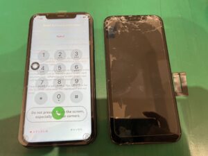 iPhone修理なら【モバイル修理 救急便】へ