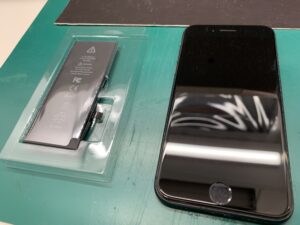 iPhone修理なら【モバイル修理 救急便】へ