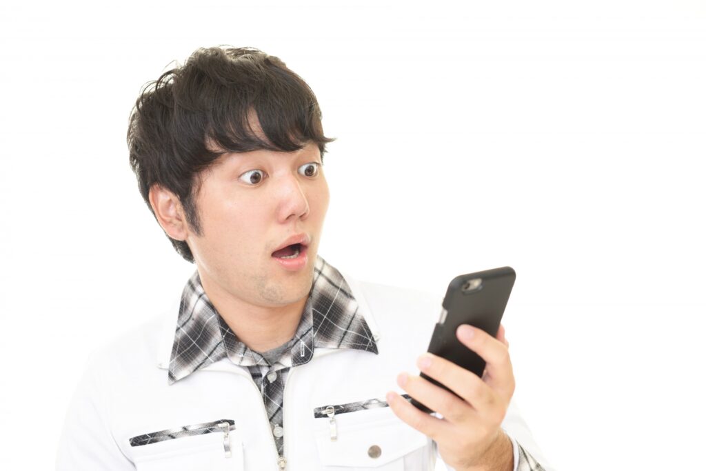 iPhone修理なら【モバイル修理 救急便】へ