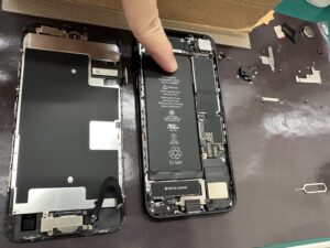 iPhone修理なら【モバイル修理 救急便】へ