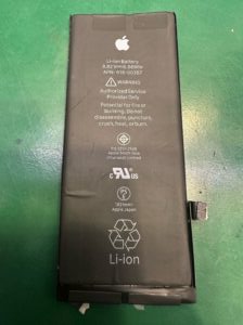 iPhone修理なら【モバイル修理 救急便】へ