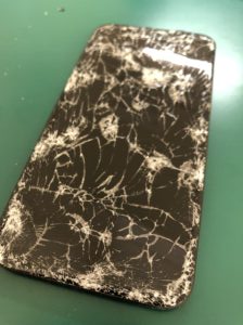 iPhone修理なら【モバイル修理 救急便】へ