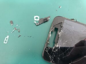 iPhone修理なら【モバイル修理 救急便】へ