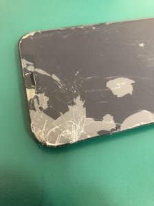 iPhone修理なら【モバイル修理 救急便】へ