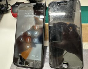 iPhone修理なら【モバイル修理 救急便】へ