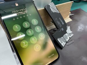 iPhone修理なら【モバイル修理 救急便】へ