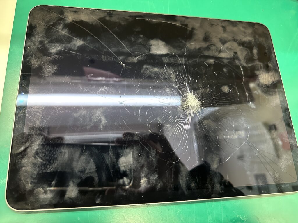 iPhone修理なら【モバイル修理 救急便】へ