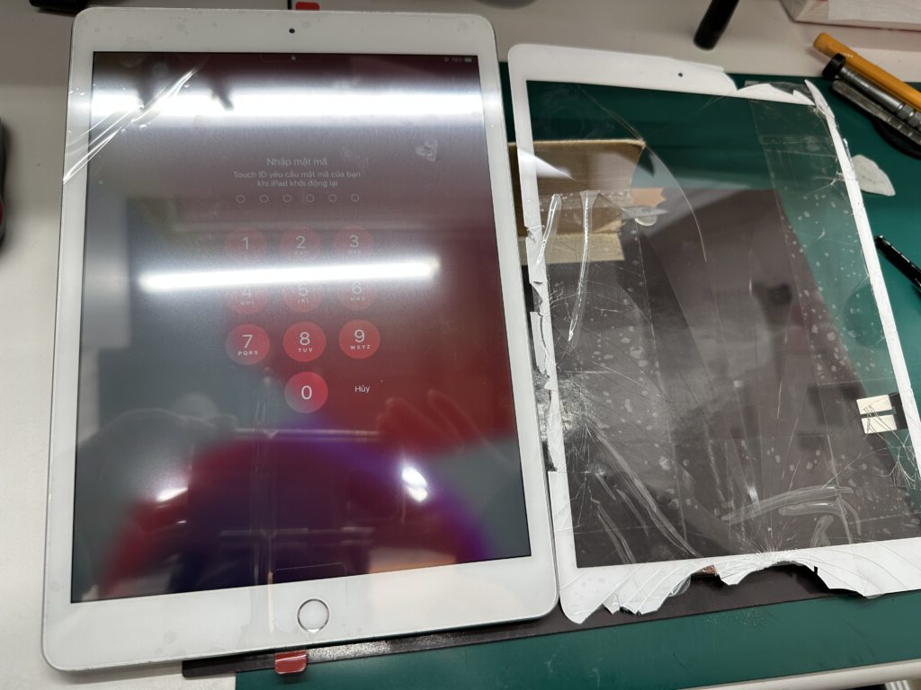 iPhone修理なら【モバイル修理 救急便】へ