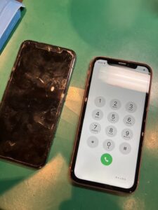 iPhone修理なら【モバイル修理 救急便】へ