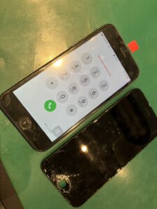 iPhone修理なら【モバイル修理 救急便】へ