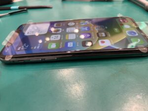 iPhone修理なら【モバイル修理 救急便】へ