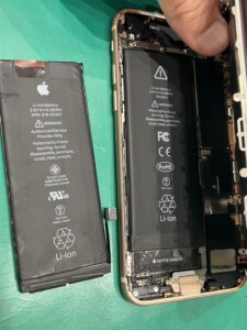 iPhone修理なら【モバイル修理 救急便】へ