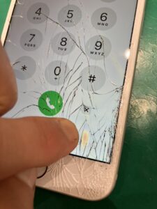 iPhone修理なら【モバイル修理 救急便】へ